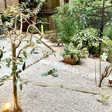Ferienwohnung Casa Buccari Venedig Exterior foto