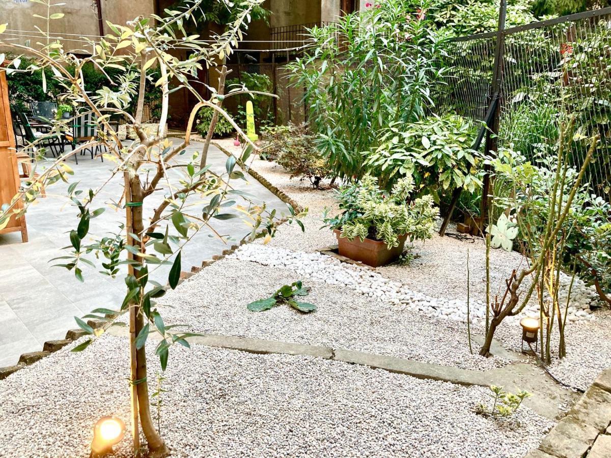 Ferienwohnung Casa Buccari Venedig Exterior foto