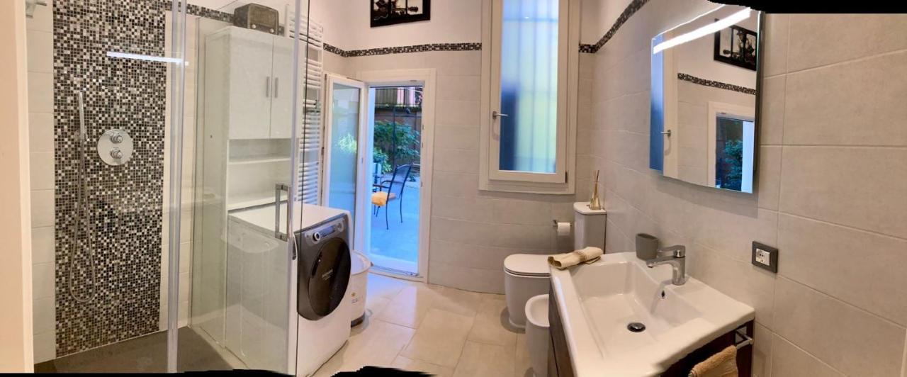 Ferienwohnung Casa Buccari Venedig Exterior foto