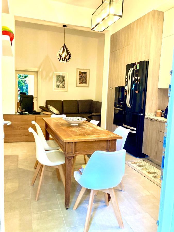 Ferienwohnung Casa Buccari Venedig Exterior foto