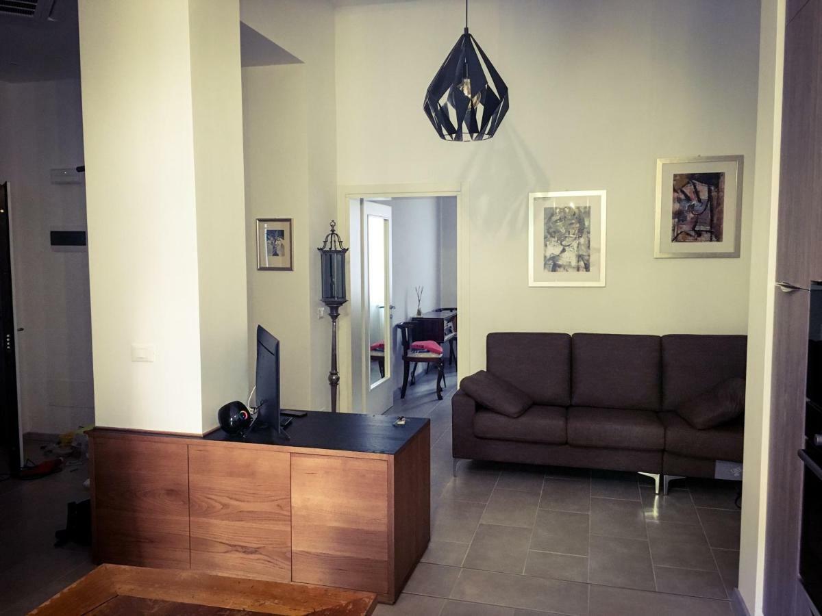 Ferienwohnung Casa Buccari Venedig Exterior foto